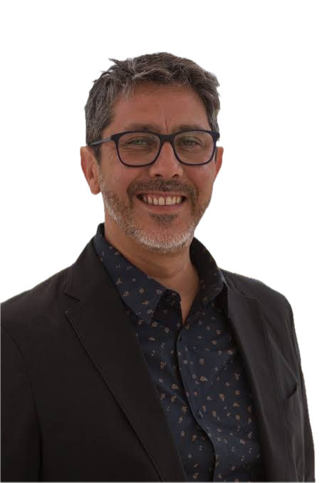 Roberto Moris