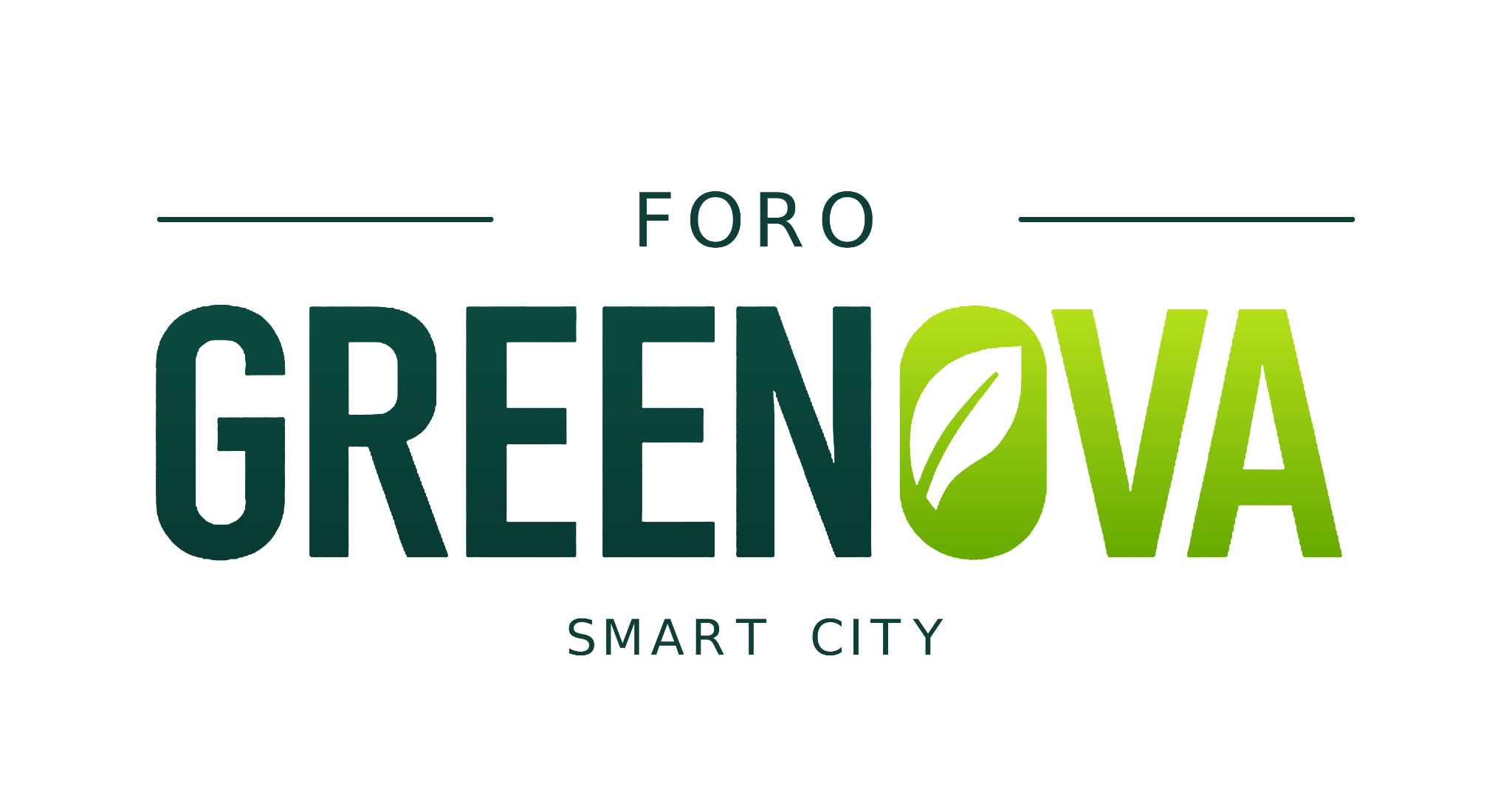 Greenova Smart City